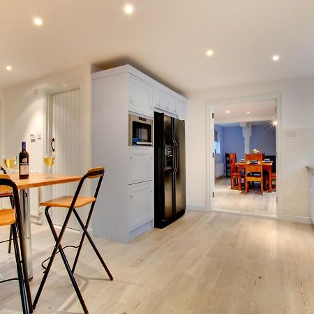 Blue Poppy House Villa Newlands  Dış mekan fotoğraf