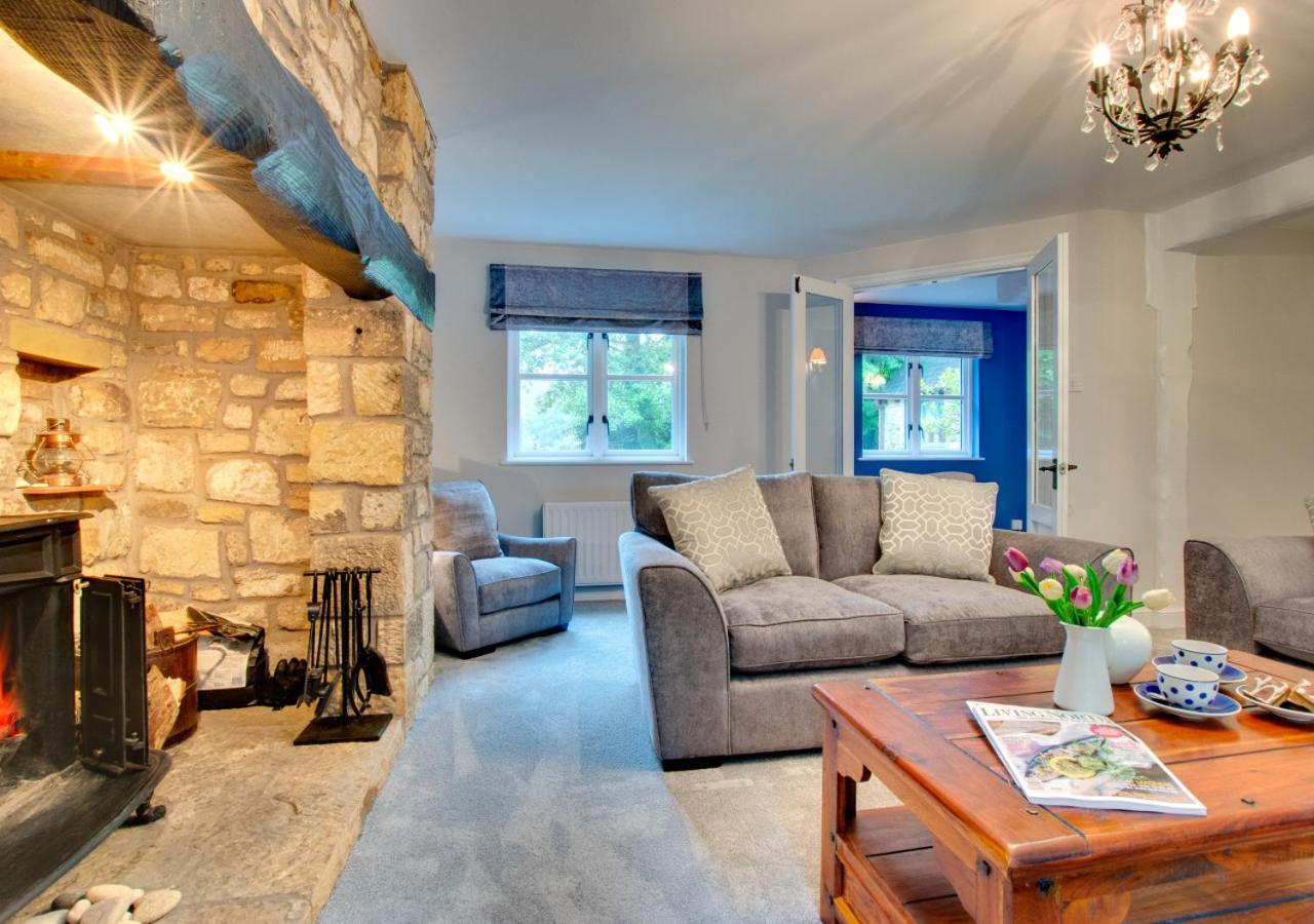 Blue Poppy House Villa Newlands  Dış mekan fotoğraf