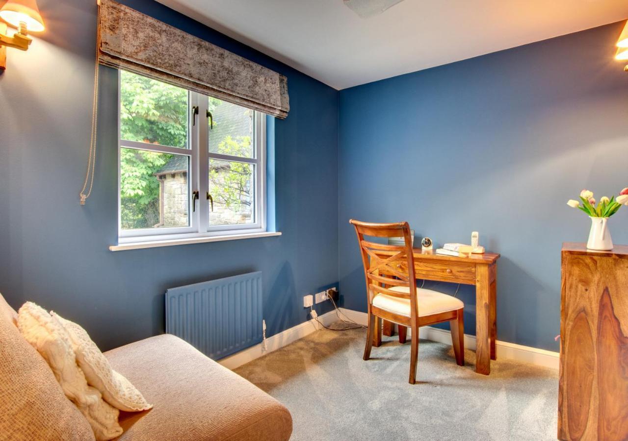 Blue Poppy House Villa Newlands  Dış mekan fotoğraf