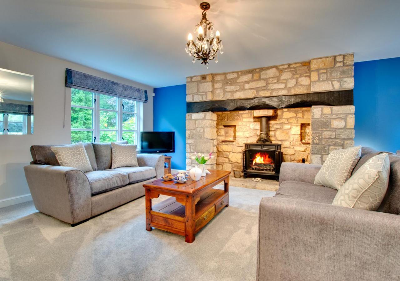 Blue Poppy House Villa Newlands  Dış mekan fotoğraf