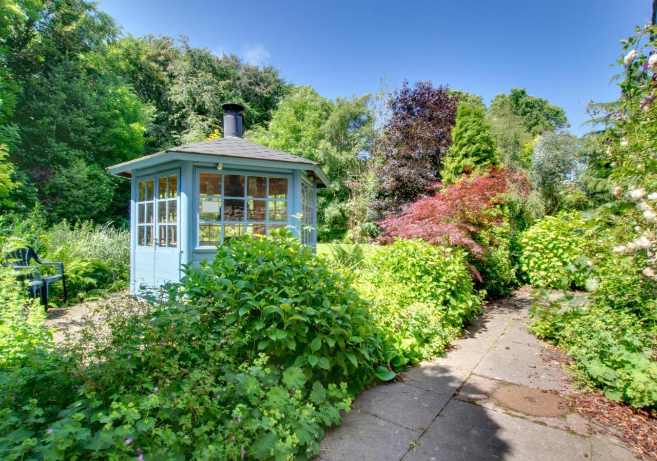 Blue Poppy House Villa Newlands  Dış mekan fotoğraf
